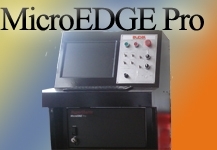 MicroEDGE Pro